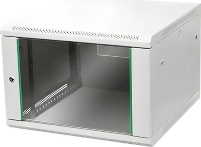 Immagine prodotto di DIGITUS Wandgehäuse     Dynamic  7HE 416,15x600x600mm grau