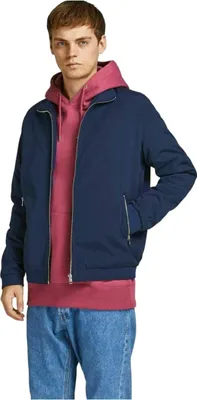 Immagine prodotto di Jack&Jones Error de datos 12204277-Navy Blazer in Multicolored color size xx-large