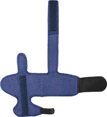 Produktbild von Ballenzehen-Korrektor, verstellbarer Großzehenglätter, Hallux Valgus-Korrektur, Hammerzehenspreizer, orthopädische Ballenschiene, Ballenzehen-Schmerzlinderung, Fußorthese