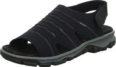 Produktbild von Sportliche Sandalette bis 30mm Sohlenhöhe 68862-14