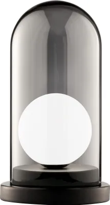 Produktbild von WOFI Tischleuchte Grays 1flg.