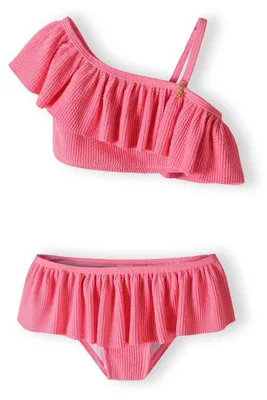 Produktbild von Minoti Top Rosa Gr. 104 für Mädchen