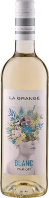 Produktbild von Classique Blanc IGP Pays d'Oc 2025 Languedoc-Roussillon | Frankreich | 11,5% vol | 0,75 l