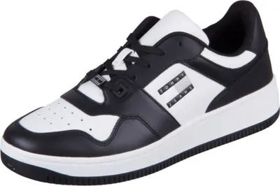 Immagine prodotto di Scarpe Tommy Hilfiger Basket EM0EM01378BDS