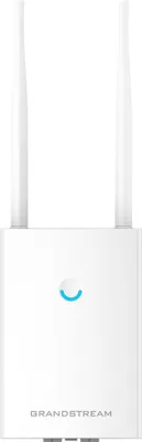 Produktbild von Grandstream Networks GWN7600LR, 2,4 GHz, 5 GHz, 867 Mbit/s, WEP, WPA-AES, WPA-Enterprise, WPA-PSK, WPA-TKIP, WPA2-AES, WPA2-Enterprise, WPA2-PSK, WPA2-TKIP, 10,100,1000 Mbit/s