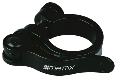Zdjęcie produktu dla Zacisk wspornika siodełka SC1 31,8 mm