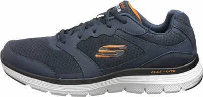 Produktbild von Skechers Flex Advantage 4.0 Trainingsschuh Blau
