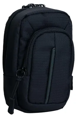 Produktbild von Hama "Fancy Urban" Kameratasche, 80M, schwarz