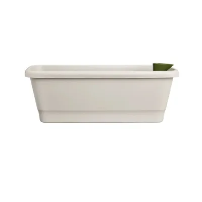 Image de noa armoires de balcon m 52 cm warmes grau