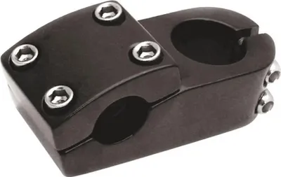 Produktbild von Promax Bmx 22.2 Mm Fahrradvorbau Silber 50 mm Silber 50 mm