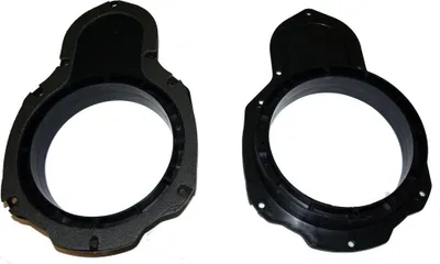 Image de Autoleads SAK-3112 Adaptateur de haut-parleur pour...
