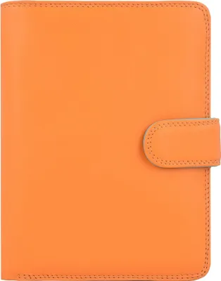 Zdjęcie produktu dla Skórzany portfel MyWalit 14 cm