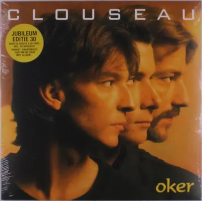 Image de Clouseau : Oker