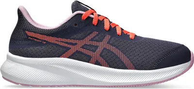 Produktbild von ASICS Patriot 13 GS - Indigo Fog/Papaya