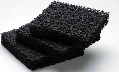 Immagine prodotto di NOVY - Filtro Aktivkohle 390,2 X 117,6 X 30 - 7900055