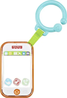 Produktbild von Fisher-Price Musikspaß Smartphone