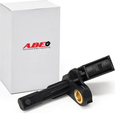 Produktbild von ABE ABS Sensor Raddrehzahl Hinten Links für VW GOLF VI (5K1) CCZ1591ABE