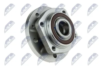 Produktbild von NTY Radlagersatz Vorne Vorne Links Vorne Rechts für VOLVO V70 I (875, 876) KLP-VV-015