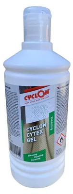 Immagine prodotto di Cytex disinfettante 500 ml bianco (70521)