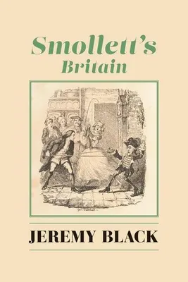 Produktbild von Smollett's Britain