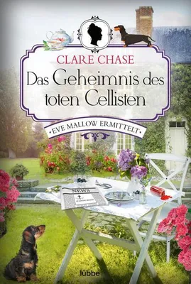 Immagine prodotto di Das Geheimnis des toten Cellisten