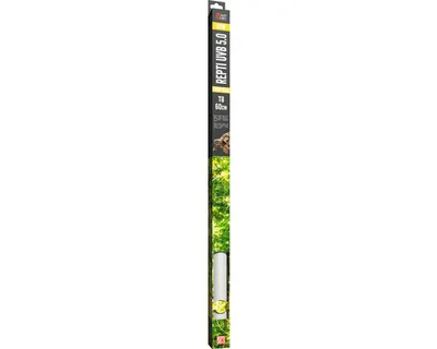 Produktbild von REPTI PLANET UVB 5.0 Leuchtstofflampe 60 cm 20 W