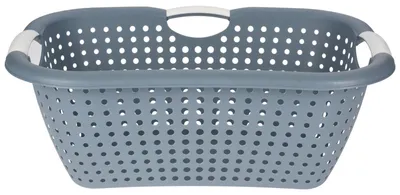 Immagine prodotto di Cesto portabiancheria Cesto portabiancheria 26 litri L60xL40XH22cm