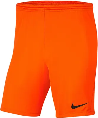 Obrázek produktu pro Nike Kalhoty Dry Park Iii NB K, BV6865819, Velikost: 128