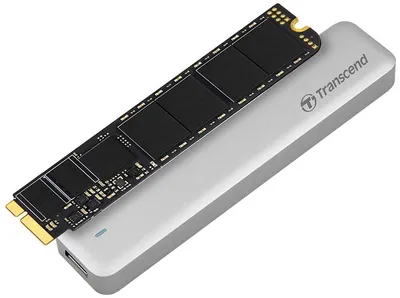 Produktbild von Transcend JetDrive 520 - SSD - 480 GB - intern