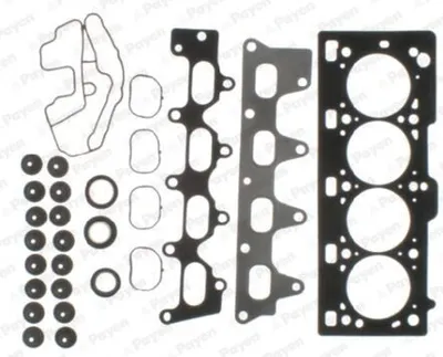 Produktbild von PAYEN CC5110 Zylinderkopf Dichtungssatz für RENAULT Clio III Schrägheck (BR0/1, CR0/1) TWINGO II (CN0) MEGANE III Grandtour (KZ0/1) Scénic III (JZ0/1)