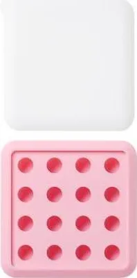 Obrázek produktu pro Silikonová forma na bonbony polokoule - Cakesicq