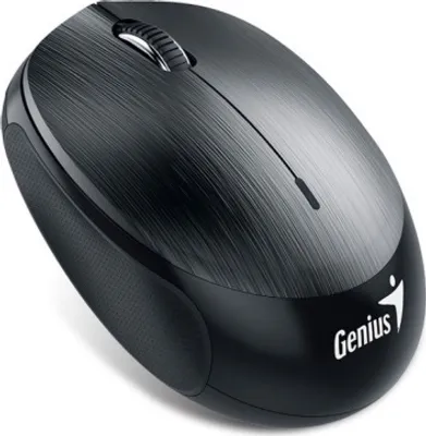 Produktbild von Genius NX-9000BT stříbrná 31030299102