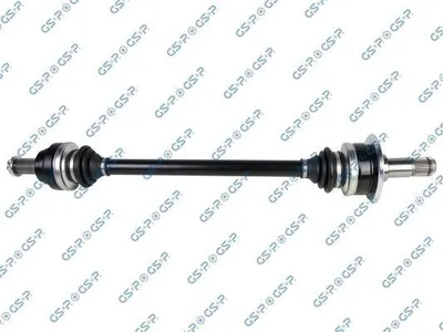 Produktbild von GSP 205139OL Antriebswelle Hinten Rechts für BMW 5 Touring (F11) 5 Limousine (F10)
