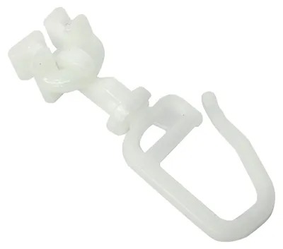 Obrázok produktu pre Gardinia Home Decor 31552, Biela