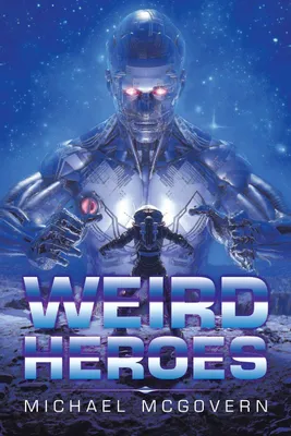 Produktbild von Weird Heroes
