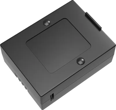 Image de TECHTEK Batterie compatible avec [Modster] AFX-135, DRF 25327 remplace EC-135