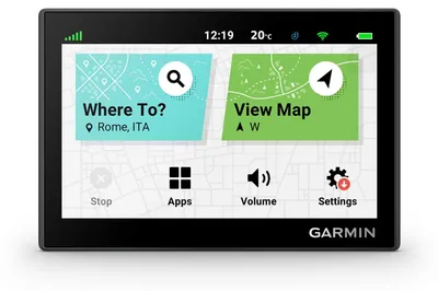 Imagen del producto de Garmin Drive 53 y Tráfico: dispositivo de navegación GPS