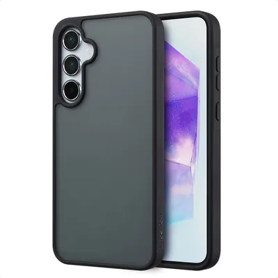 Immagine prodotto di imoshion Color Guard Backcover Samsung Galaxy A55 - Nero