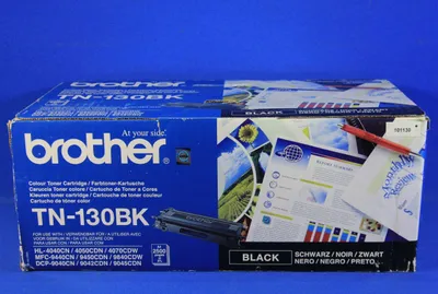 Produktbild von Brother TN-130BK Toner Black -A
