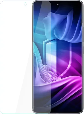 Produktbild von 3mk Xiaomi Poco X7 Displayschutzfolie    One Size