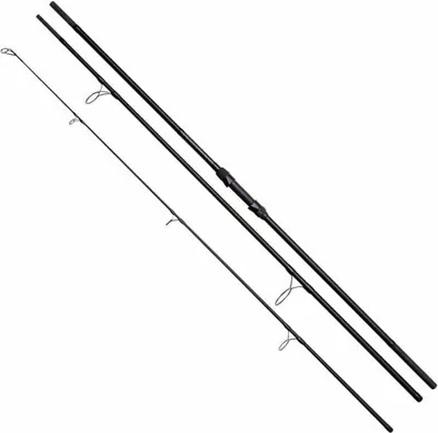 Produktbild von DAM XT1 Angelrute 3,6 m 3,25 lb 3 Teile