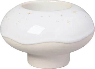 Produktbild von like. by Villeroy & Boch Svícen Winter Glow Donut