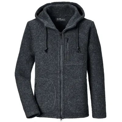Produktbild von Mufflon W300 Mu-Halva navy XXL