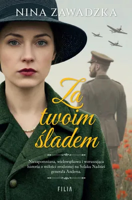 Zdjęcie produktu dla Za twoim śladem