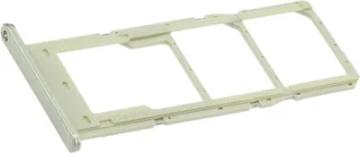 Produktbild von SIM-Kartenhalter für Samsung Galaxy A14 4G (SM-A145), GH81-23523A, Hellgrün