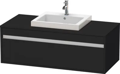 Produktbild von DURAVIT KT679601616 WTU wandhängend Ketho 550x1200x426mm