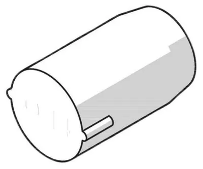 Produktbild von R.STAHL Stopfen f. KLE M20/M25 50 Stück