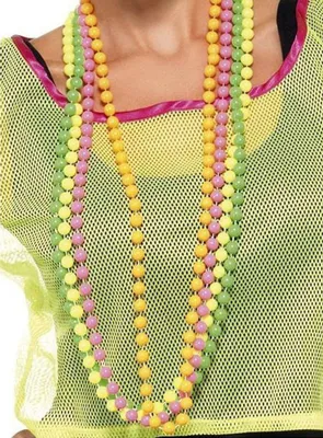 Image de Perles fluorescentes