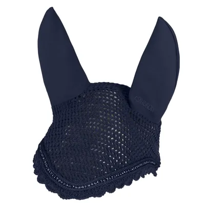 Produktbild von Eskadron Fliegenohren Crystal Fliegenmütze Navy WB