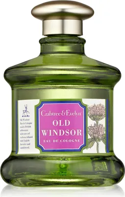 Produktbild von Old Windsor Eau De Cologne Unisex 100 ml